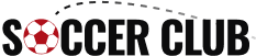 Soccer Club Sports Shop