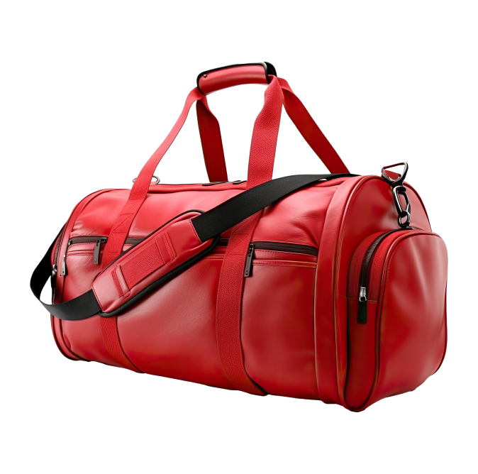 sports bag