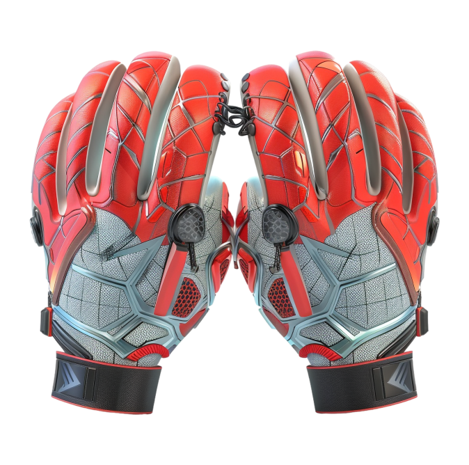goalkeeper gloves