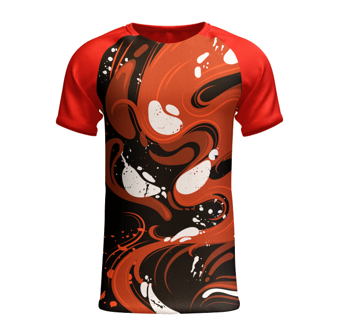 Red T-Shirt